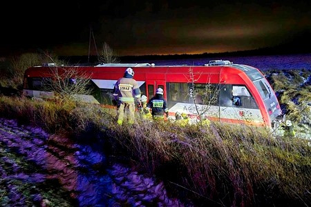 fot. Ochotnicza Straż Pożarna w Dąbrowie Chełmińskiej